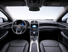 Chevrolet Malibu - Galerie Foto