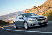 Chevrolet Malibu - Galerie Foto