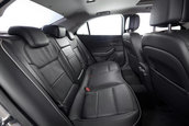 Chevrolet Malibu - Galerie Foto