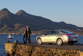 Chevrolet Malibu - Galerie Foto