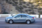 Chevrolet Malibu - Galerie Foto