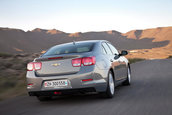 Chevrolet Malibu - Galerie Foto