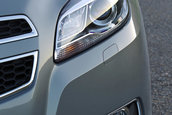 Chevrolet Malibu - Galerie Foto