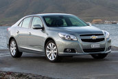 Chevrolet Malibu - Galerie Foto