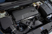 Chevrolet Malibu - Galerie Foto