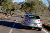 Chevrolet Malibu - Galerie Foto