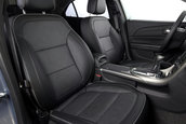 Chevrolet Malibu - Galerie Foto