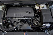 Chevrolet Malibu - Galerie Foto