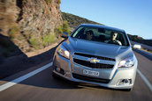 Chevrolet Malibu - Galerie Foto