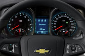 Chevrolet Malibu - Galerie Foto