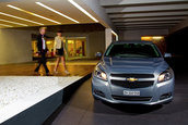 Chevrolet Malibu - Galerie Foto