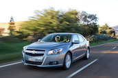 Chevrolet Malibu - Galerie Foto