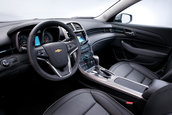 Chevrolet Malibu - Galerie Foto