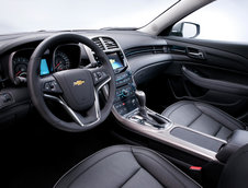 Chevrolet Malibu - Galerie Foto