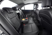 Chevrolet Malibu - Galerie Foto