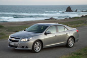 Chevrolet Malibu - Galerie Foto