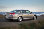 Chevrolet Malibu - Galerie Foto