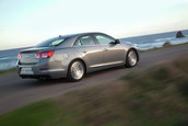 Chevrolet Malibu - Galerie Foto
