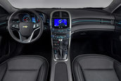 Chevrolet Malibu - Galerie Foto