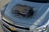 Chevrolet Malibu - Galerie Foto