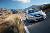 Chevrolet Malibu - Galerie Foto