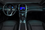 Chevrolet Malibu - Galerie Foto
