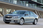 Chevrolet Malibu - Galerie Foto