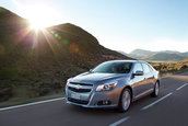 Chevrolet Malibu - Galerie Foto