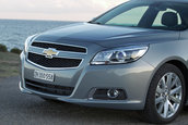 Chevrolet Malibu - Galerie Foto