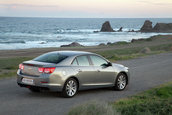 Chevrolet Malibu - Galerie Foto