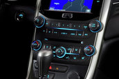 Chevrolet Malibu - Galerie Foto