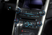 Chevrolet Malibu - Galerie Foto