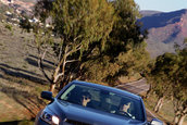 Chevrolet Malibu - Galerie Foto