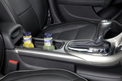 Chevrolet Malibu - Galerie Foto