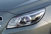 Chevrolet Malibu - Galerie Foto