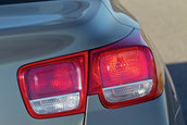 Chevrolet Malibu - Galerie Foto