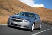 Chevrolet Malibu - Galerie Foto