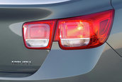 Chevrolet Malibu - Galerie Foto