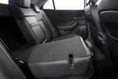 Chevrolet Malibu - Galerie Foto