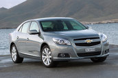 Chevrolet Malibu - Galerie Foto