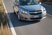 Chevrolet Malibu - Galerie Foto