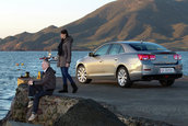 Chevrolet Malibu - Galerie Foto