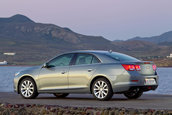 Chevrolet Malibu - Galerie Foto