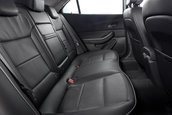 Chevrolet Malibu - Galerie Foto