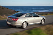 Chevrolet Malibu - Galerie Foto