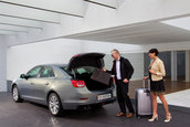Chevrolet Malibu - Galerie Foto