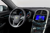 Chevrolet Malibu - Galerie Foto