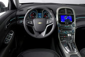 Chevrolet Malibu - Galerie Foto