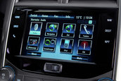 Chevrolet Malibu - Galerie Foto