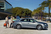 Chevrolet Malibu - Galerie Foto